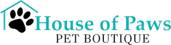 House of Paws Pet Boutique
